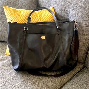 Coach | Weekender/Tote Bag